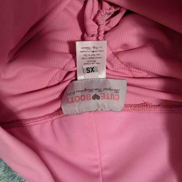 Cute booty leggings - Picture 5 of 8